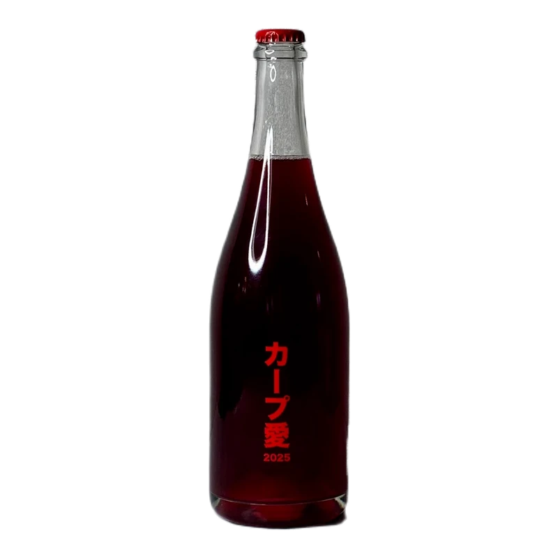 カープ愛