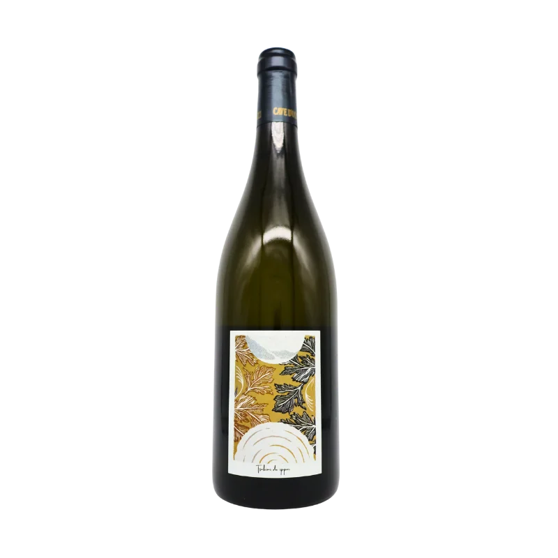 月見で一杯 Blanc　2024（白）750ml
