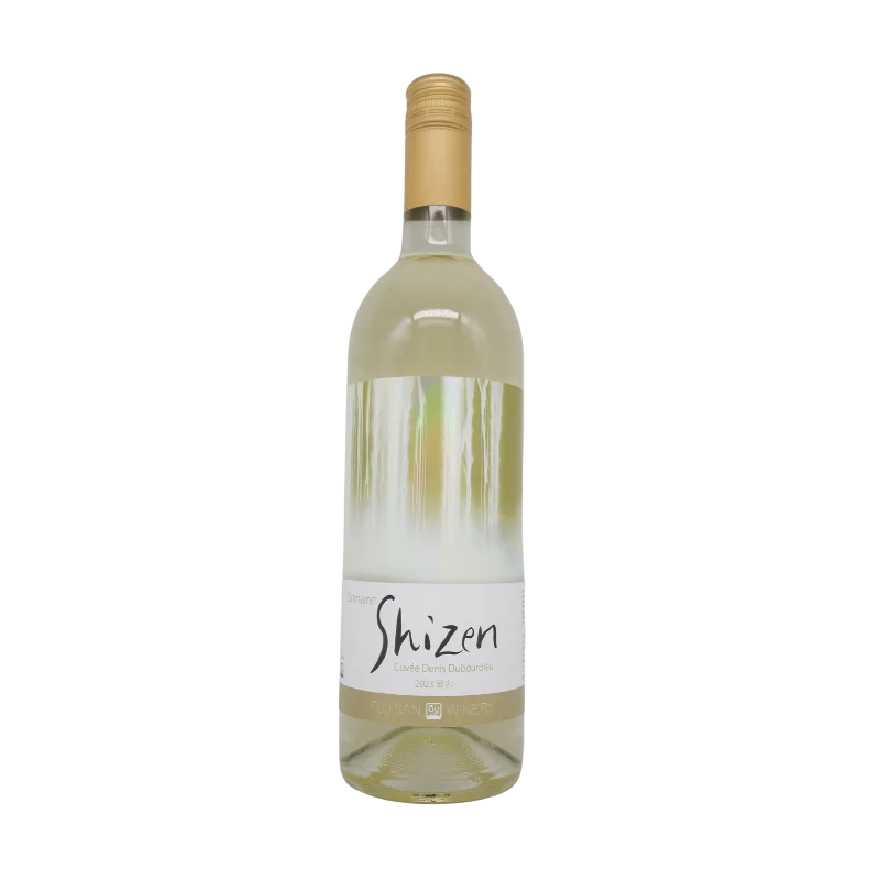 ドメーヌ・シゼン 2023（白）750ml