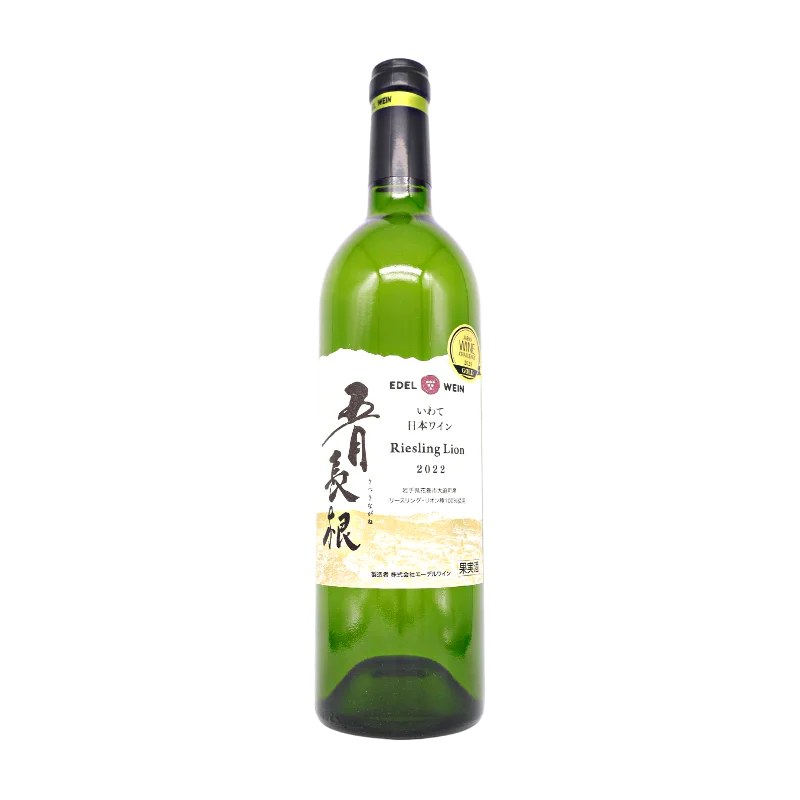 五月長根　2024（白）750ml