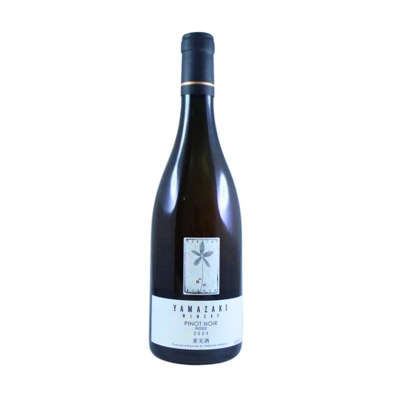 ピノノワール　ロゼ　2024（ロゼ）750ml