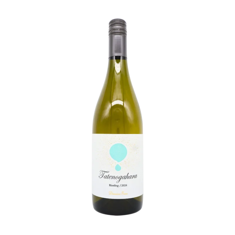 立野原リースリング2024（白）750ml