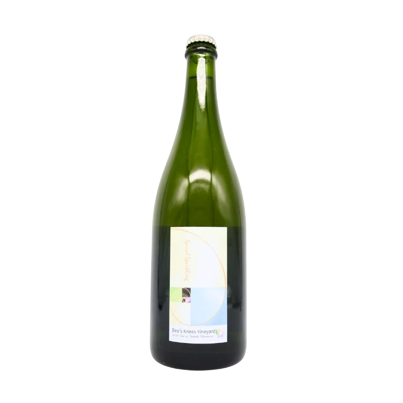 Spiral Sparkling 2022（白泡）750ml