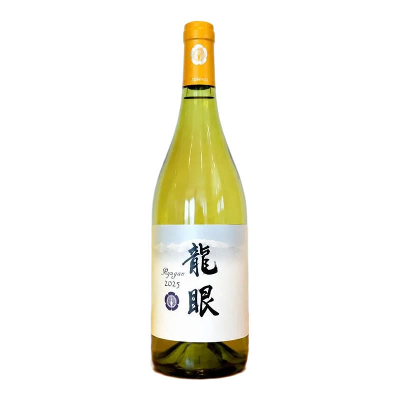 Ryugan （龍眼）