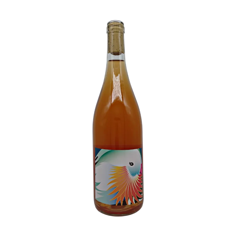 アランチョーネ　2023（オレンジ）750ml