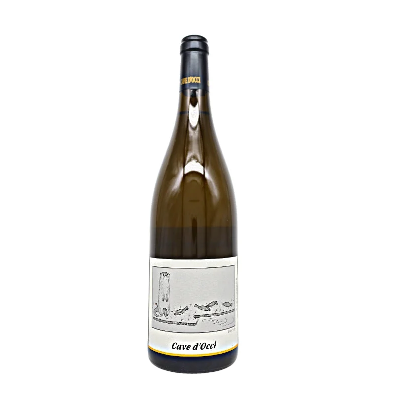 かわうそ 2024(白)750ml