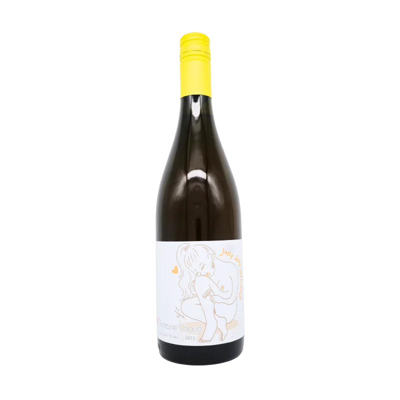 Jolly Jolly Holiday 2023 （オレンジ）750ml