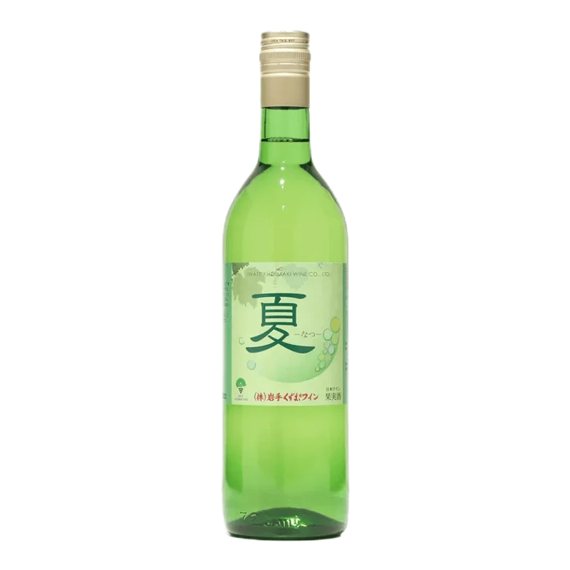 夏