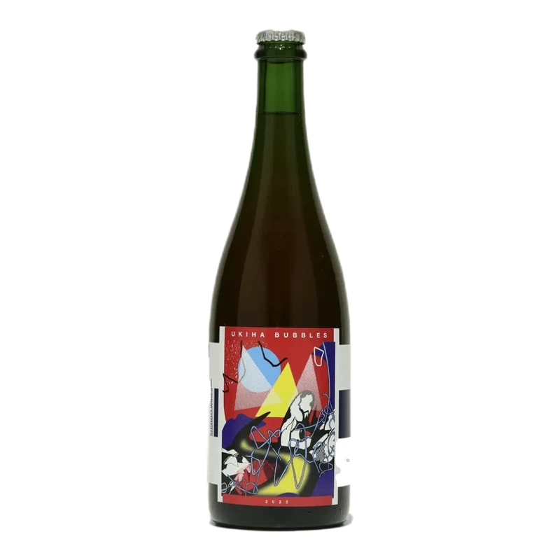 ウキハ・バブルス