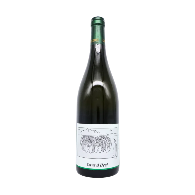 ぺんぎん(ケルナー)2024(白)750ml