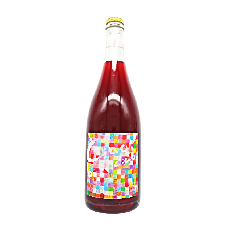 Ciao!Ciao!　2023（赤泡）750ml