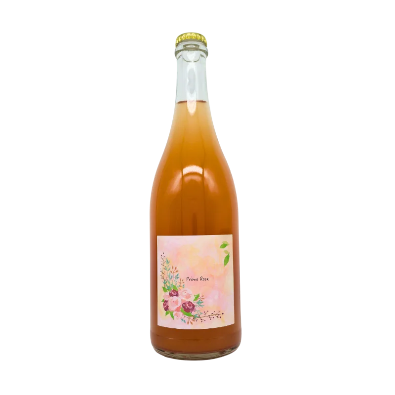 プリモ・ローズ　2023（ロゼ）750ml