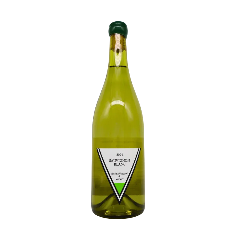 ソーヴィニヨン・ブラン　2024（白）750ml