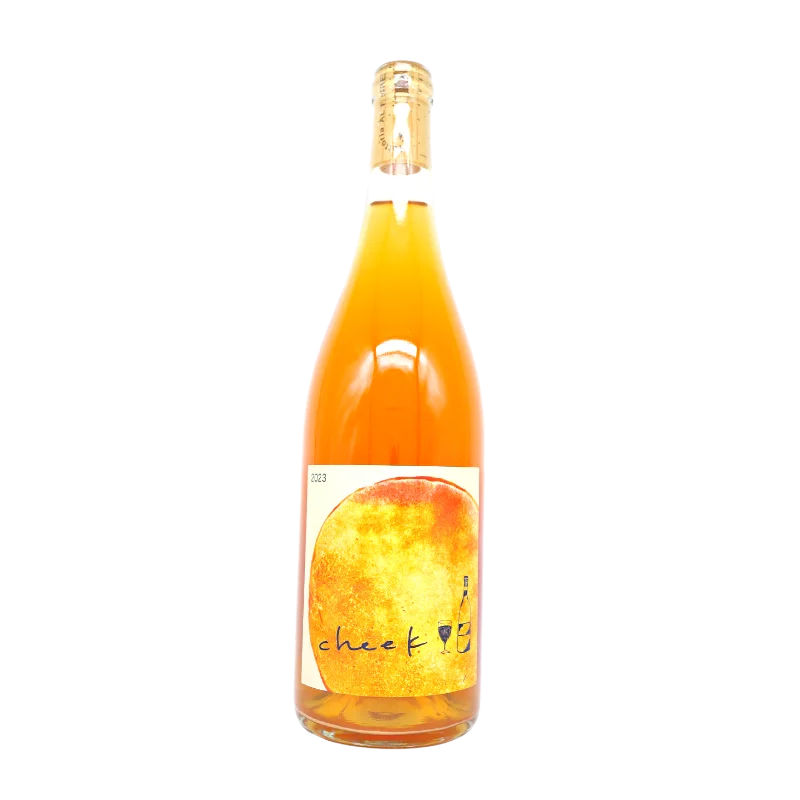 Cheek  2023（オレンジ）750ml