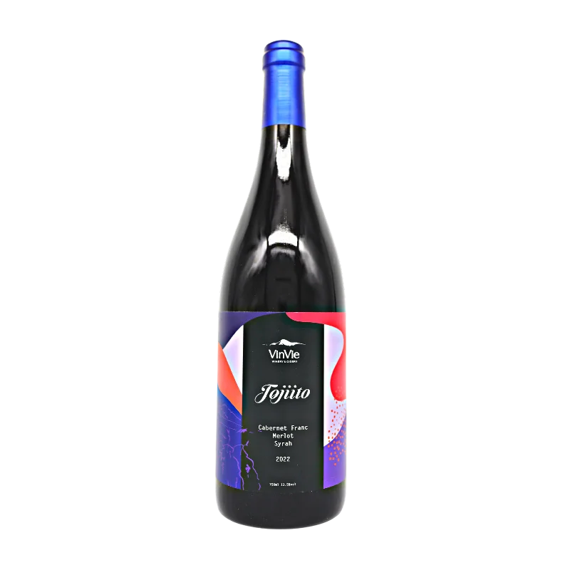 編（とじいと）2023（赤）750ml