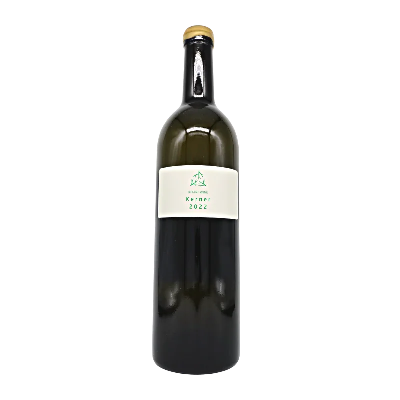 ケルナー　樽熟成　2022（白）750ml