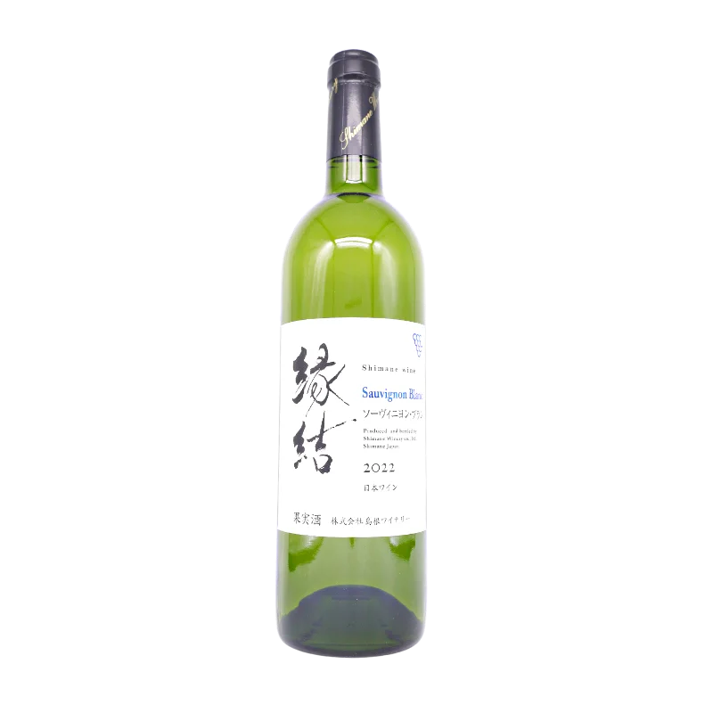 縁結ソーヴィニヨン・ブラン　2024（白）750ml