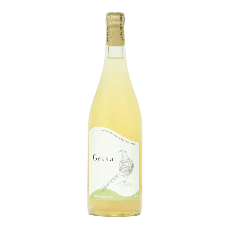 GEKKA