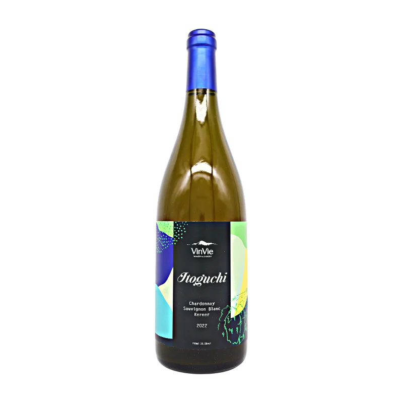 緒（いとぐち）2022（白）750ml