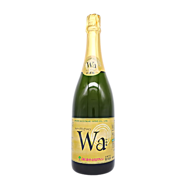 Wa　2023（白泡）750ml