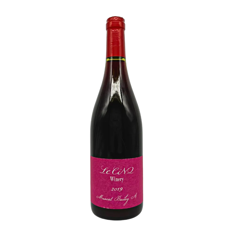 マスカット・ベーリーA　2024（ロゼ）750ml