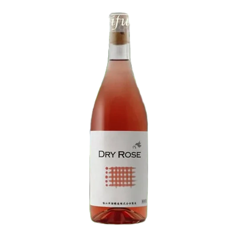 DRY ROSE