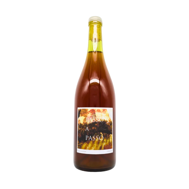 PASSO A PASSO  Arancia  2023（オレンジ）750ml