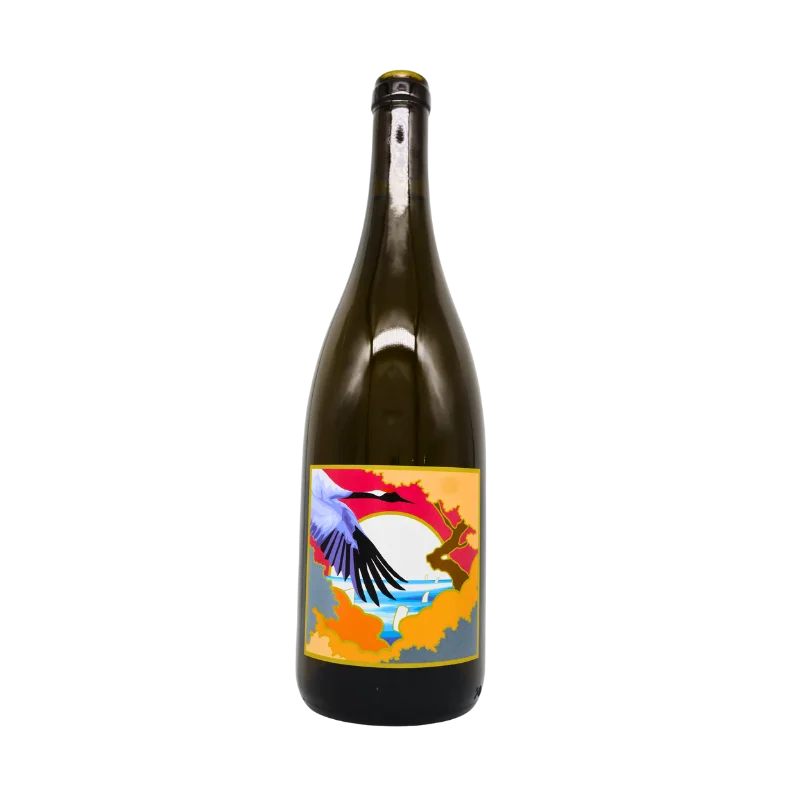 シャルドネ　2022（白）750ml
