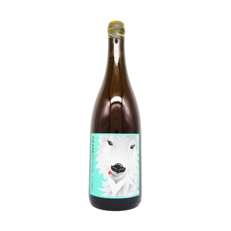 ヌメロ　ウノ 2022（オレンジ）750ml
