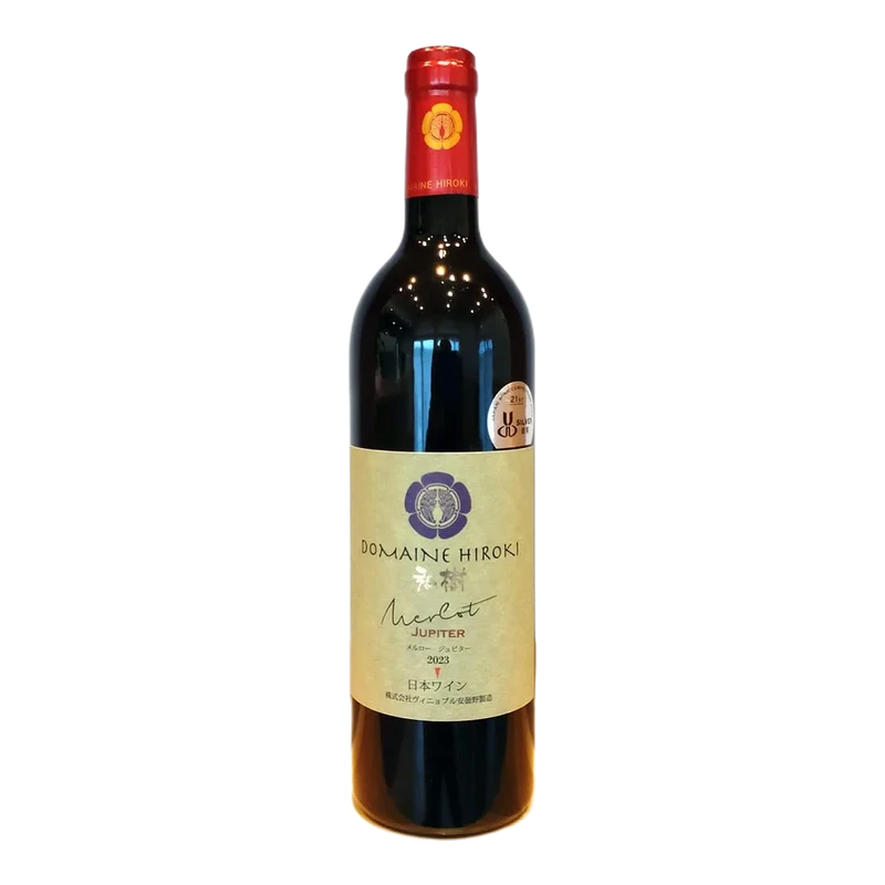Merlot Jupiter （メルロー ジュピター）