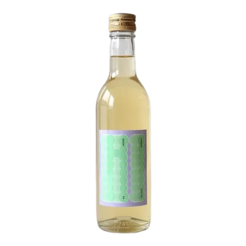 HI JUICE BLANC