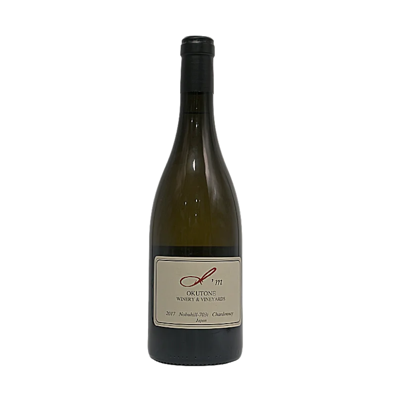 I'mシャルドネ　2022（白）750ml