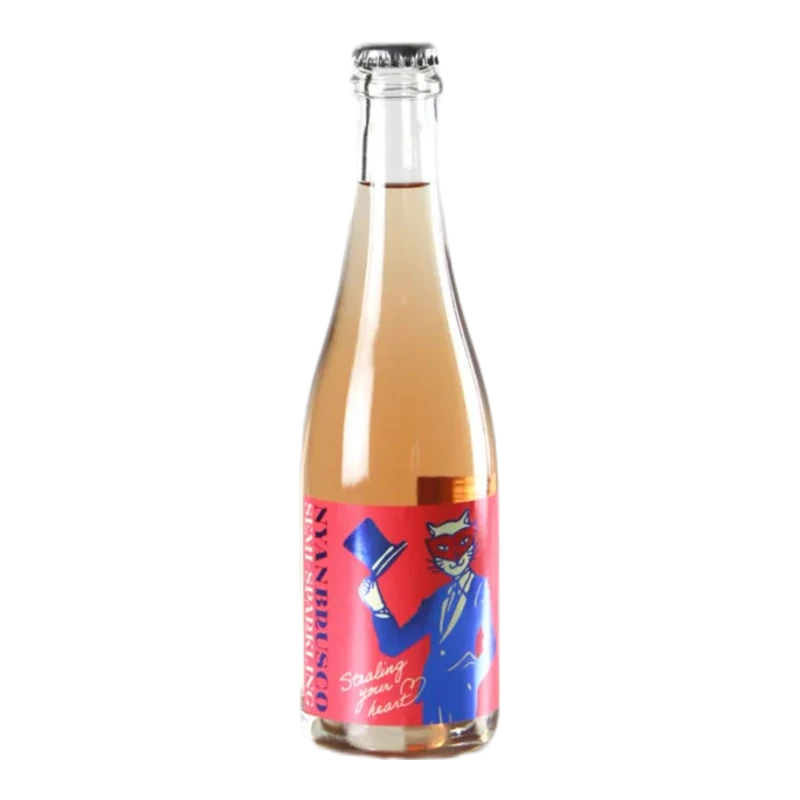 ニャンブルスコ