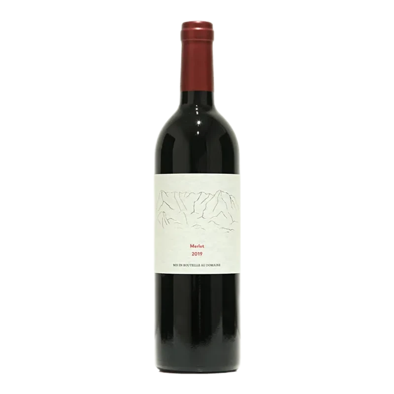 メルロー