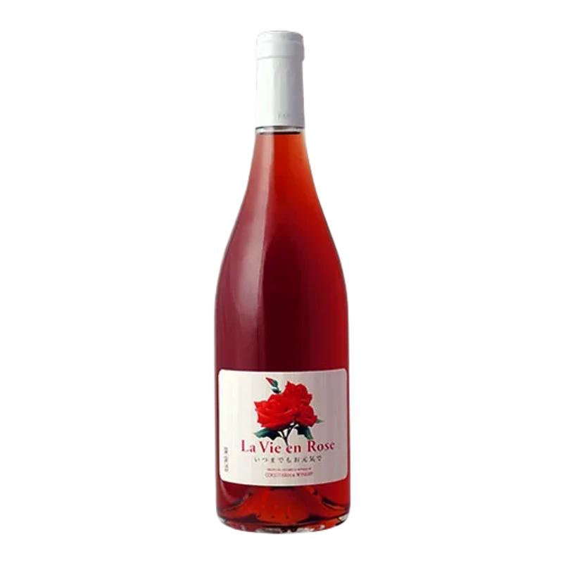 La Vie en Rose