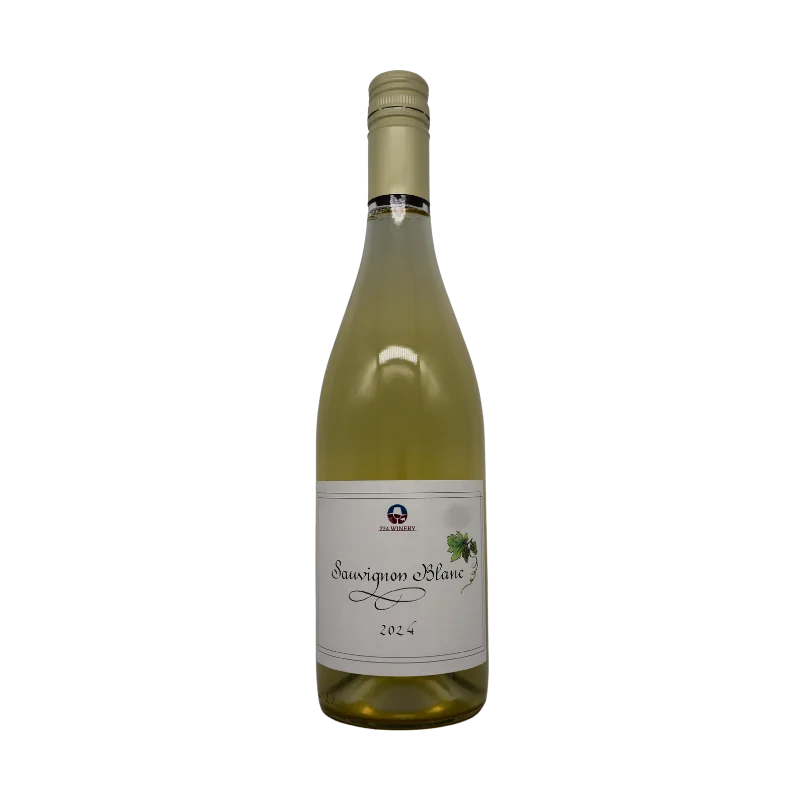 ソーヴィニヨンブラン　2024 （白）750ml