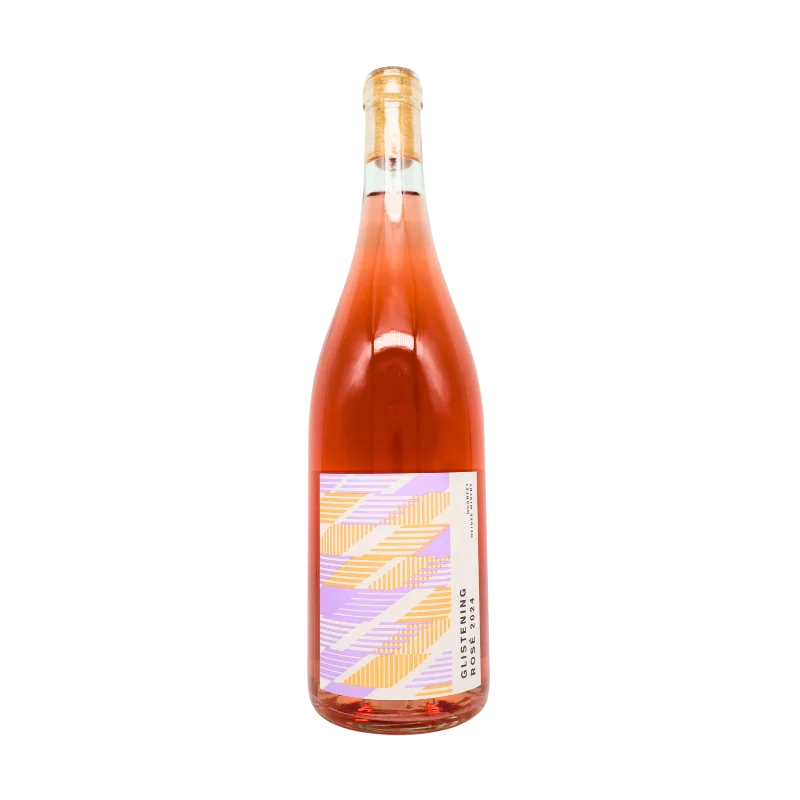 カルテット グリスニング ロゼ 2024（ロゼ）750ml