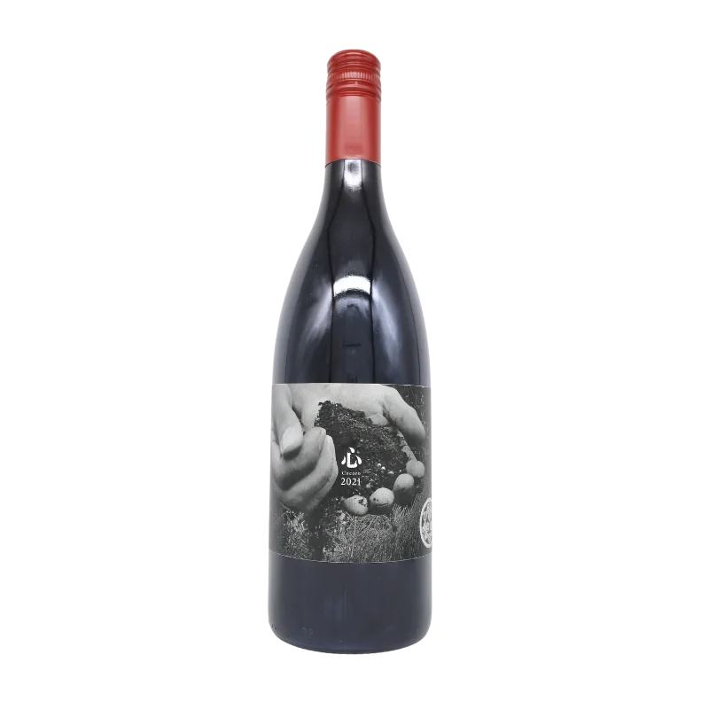 心　Cocoro 2023（赤）750ml