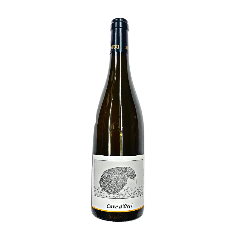 もぐら(シャルドネ) 2024(白)750ml