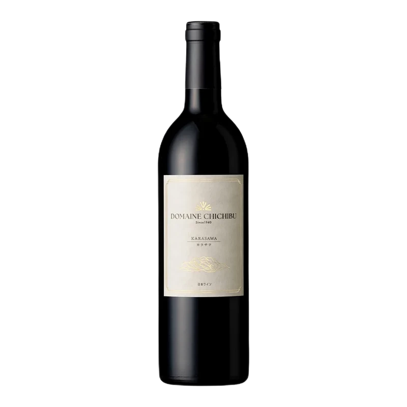 ドメーヌ・チチブ カラサワ
