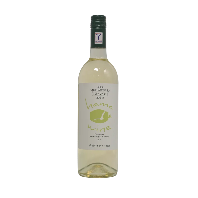 デラウェア　2021（白）750ml