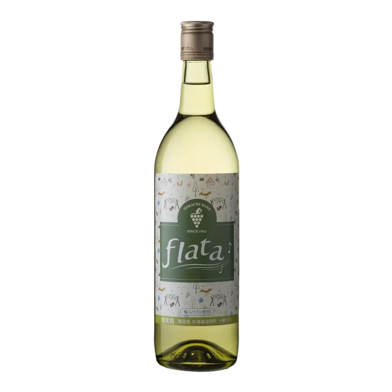 flata（フラッタ）