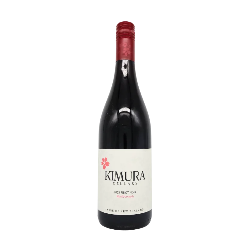 マールボロ ピノ・ノワール 2023（赤）750ml