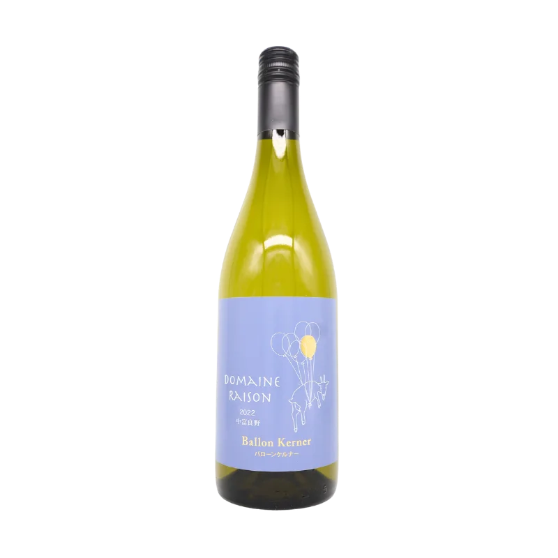 バローン　ケルナー　2024（白）750ml