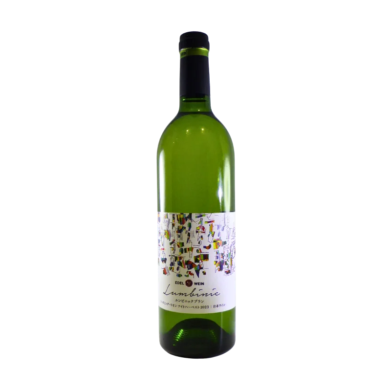 ルンビニックブラン　ナイトハーベスト　リースリング・リオン　2023（白）750ml