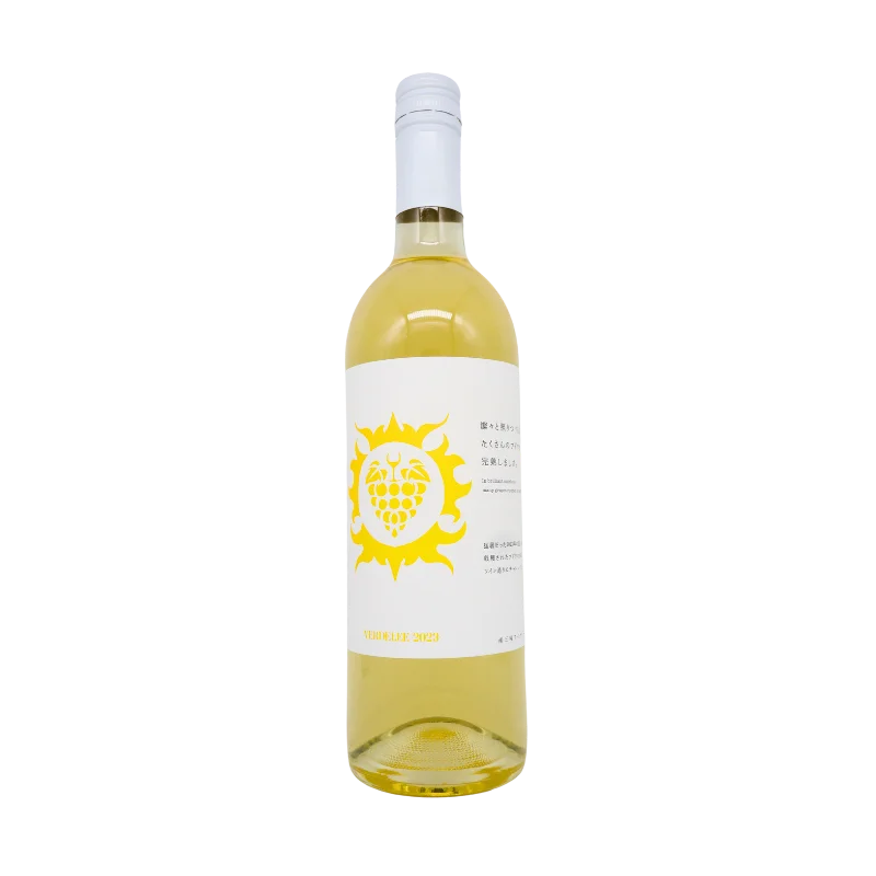 ヴェルデレー 2023（白）750ml