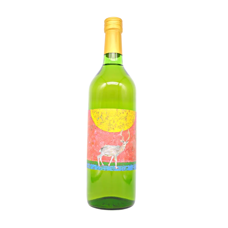 しか　デラウェア 2025（白）720ml