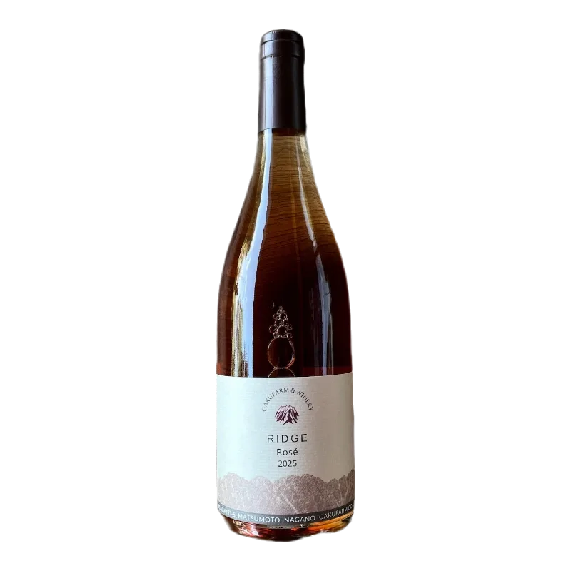 RIDGE Rosé