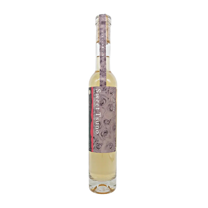 Sweet Tsuno NV （極甘口・白） 375ml