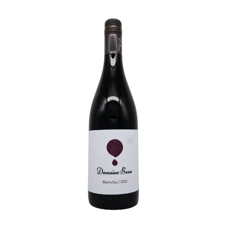 マルスラン　2023（赤）750ml